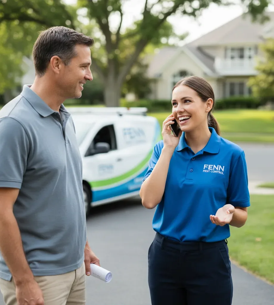 Bed Bug Extermination in Marysville, WA